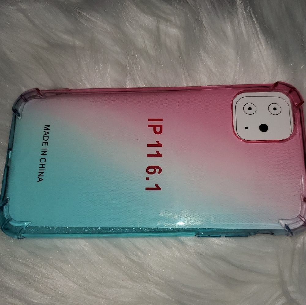 Phone cases